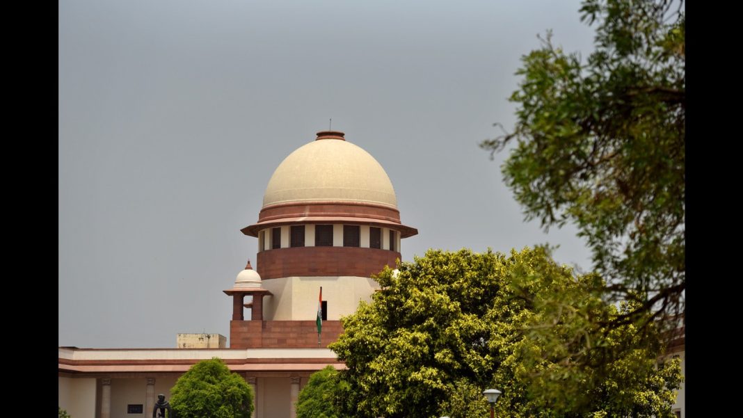 Supreme Court Slams Indian Army for Denying Officer's Rights, Grants Permanent Commission