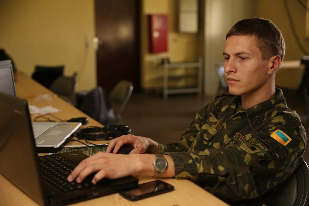 Ukraine's Cybersecurity Agency Uncovers Phishing Campaign Targeting Armed Forces