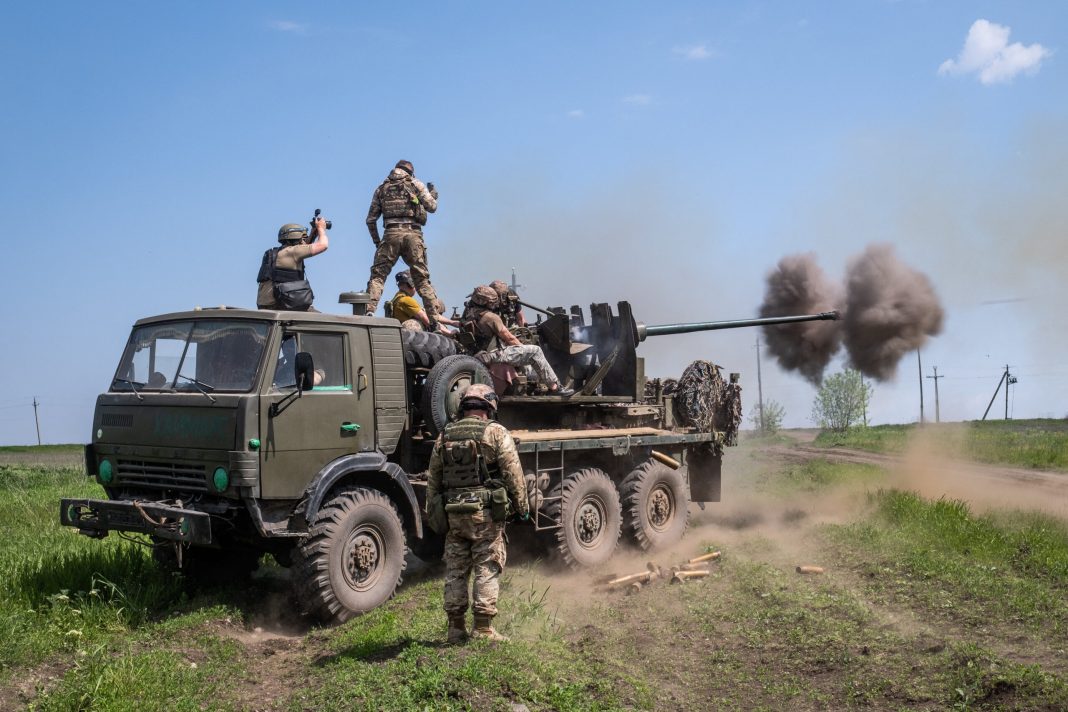 Zelensky Confirms First Casualties Among North Korean Soldiers Fighting for Russia in Ukraine