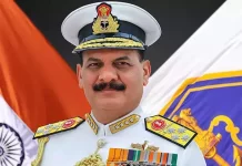 chief of navy staff adm dinesh k tripathi on indonesia visit from dec 15