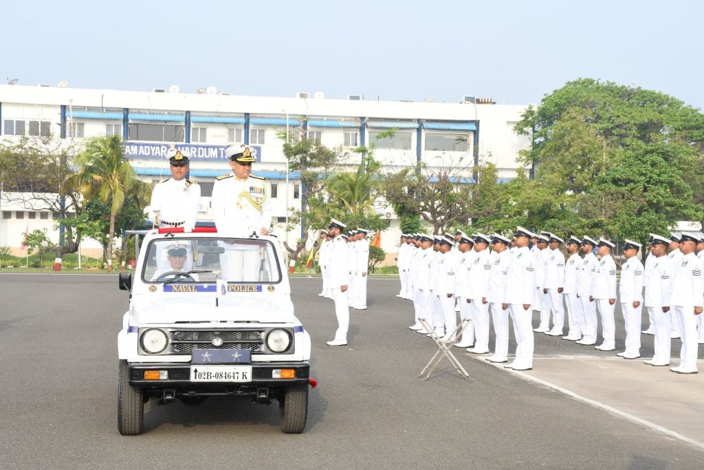 INS Adyar