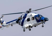 Indian Coast Guard Chopper Crashed in Porbandar