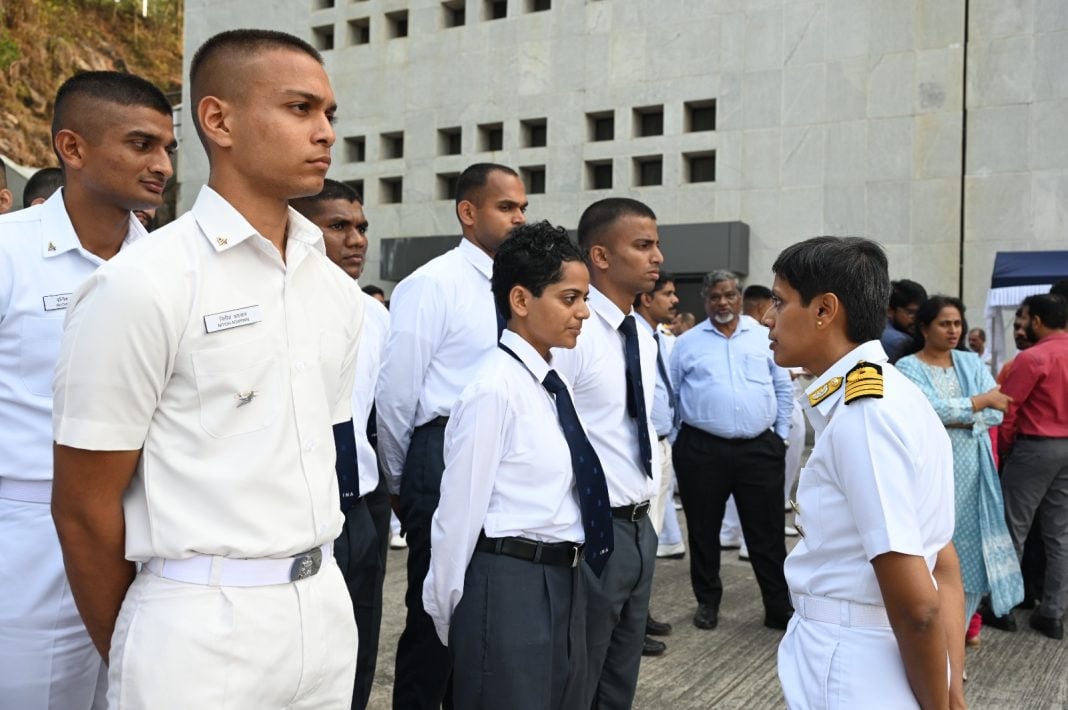 Indian Naval Academy