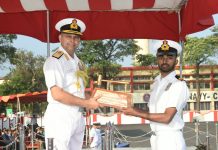 Marine Engineering Specialisation Course