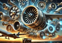 Powerful Aircraft Engines