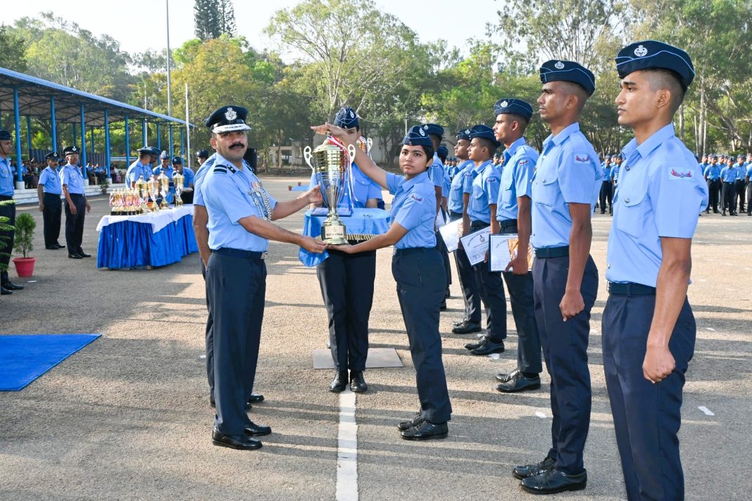 Air Force Station Jalahalli