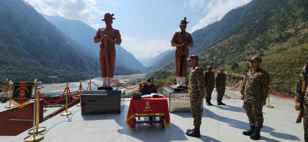 Lt Gen Sadhna S Nair