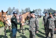 Lt Gen Mukesh Chadha