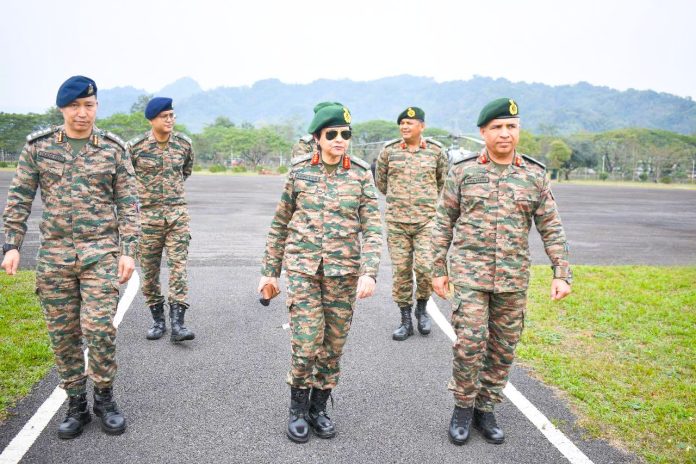 Lt Gen Sadhna S Nair