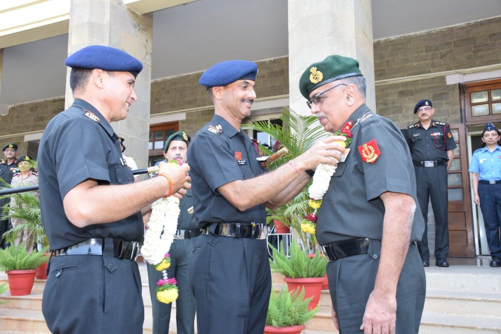 Lt Gen Sandeep Thareja 2