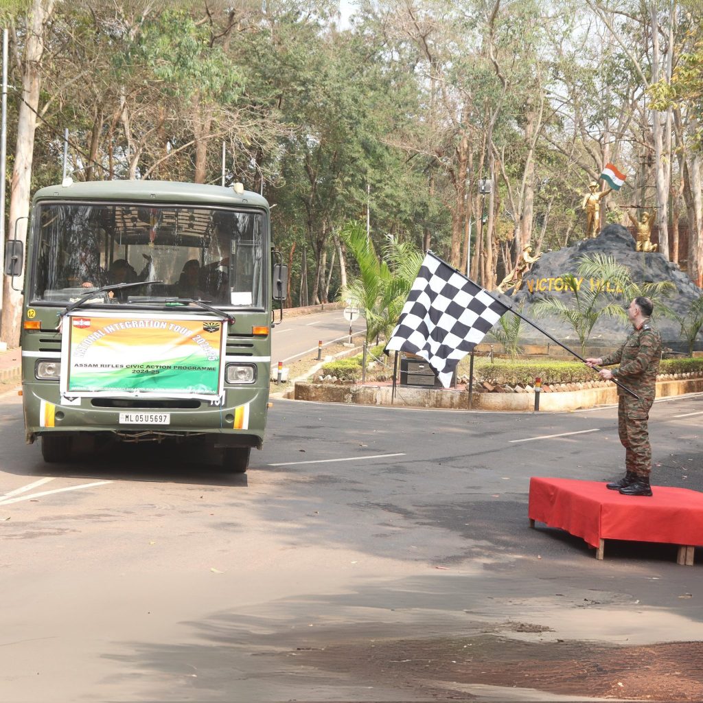 Lt General Abhijit S Pendharkar 1