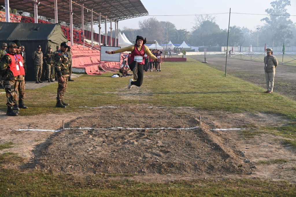 Women Military Police 3