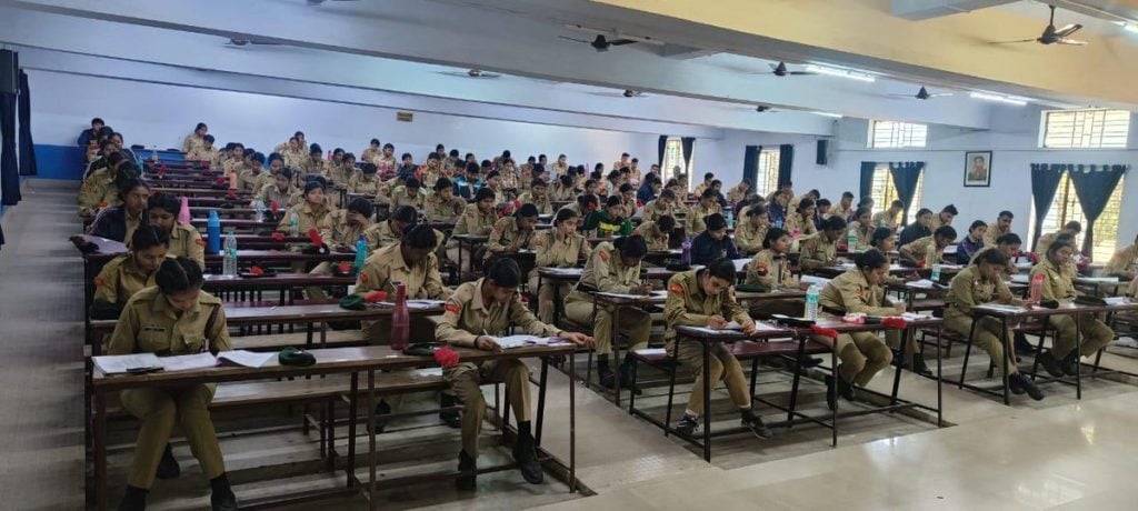 ncc c certificate exams 1