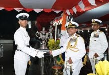 Navy Agniveer Passing Out Parade 3