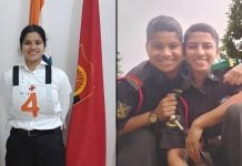 Officer-Cadet-Soni-Bisht